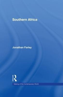 Southern Africa(English, Hardcover, Farley Jonathan)