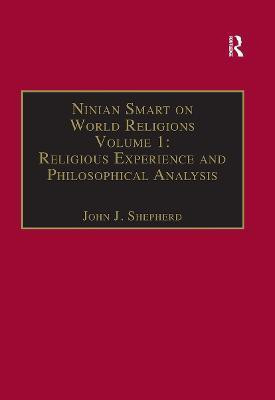 Ninian Smart on World Religions(English, Paperback, unknown)