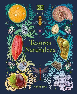 Tesoros de la naturaleza (Nature's Treasures)(Spanish, Hardcover, Hoare Ben)