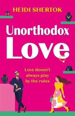 Unorthodox Love(English, Paperback, Shertok Heidi)