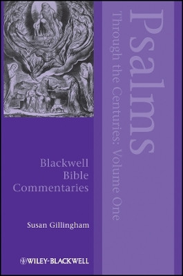 Psalms Through the Centuries V 1(English, Other digital, Gillingham Susan)