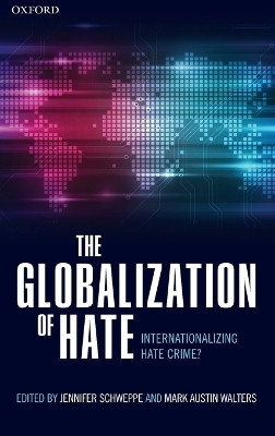 The Globalization of Hate(English, Hardcover, unknown)
