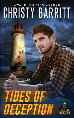 Tides of Deception(English, Paperback, Barritt Christy)