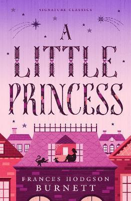 A Little Princess(English, Paperback, Burnett Frances Hodgson)
