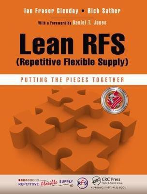 Lean RFS (Repetitive Flexible Supply)(English, Electronic book text, Glenday Ian Fraser)