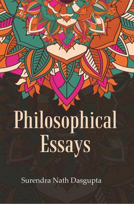Philosophical Essays(English, Hardcover, unknown)
