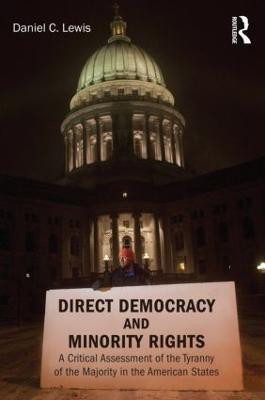Direct Democracy and Minority Rights(English, Paperback, Lewis Daniel)