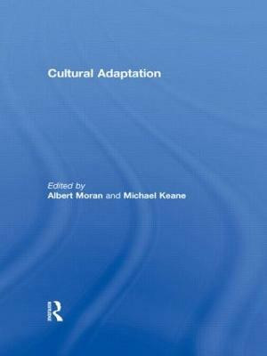Cultural Adaptation(English, Hardcover, unknown)