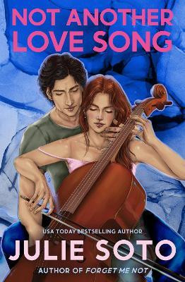 Not Another Love Song(English, Paperback, Soto Julie)