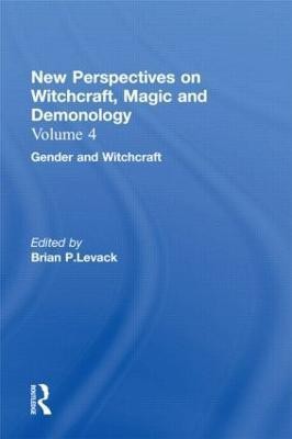 Gender and Witchcraft(English, Hardcover, unknown)