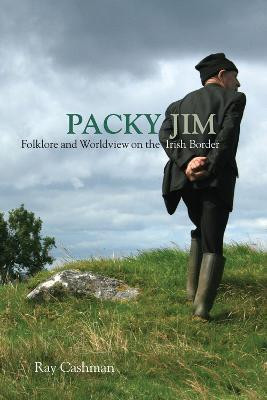 Packy Jim(English, Paperback, Cashman Ray)