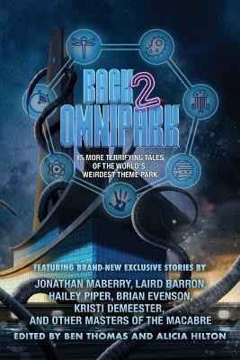 Back 2 OmniPark(English, Paperback, unknown)