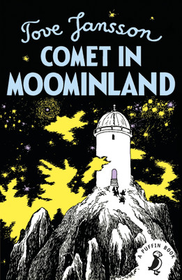 Comet in Moominland(English, Paperback, Jansson Tove)