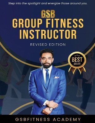 GROUP FITNESS INSTRUCTOR (Edition2025)(English, Paperback, Batra Gurpreet Singh)