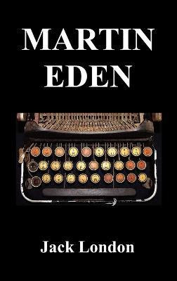 Martin Eden(English, Hardcover, London Jack)