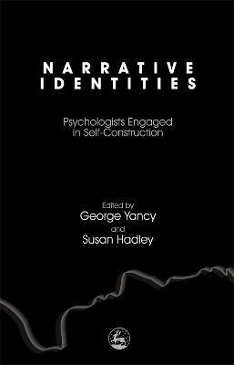 Narrative Identities(English, Hardcover, Yancy George)