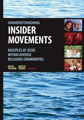 Understanding Insider Movements(English, Paperback, unknown)