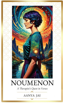 Noumenon  - A Therapist’s Quest in Verses(English, Hardcover, Aanya Jai)