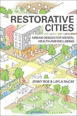 Restorative Cities(English, Paperback, Roe Jenny)