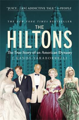 The Hiltons(English, Paperback, Taraborrelli J. Randy)