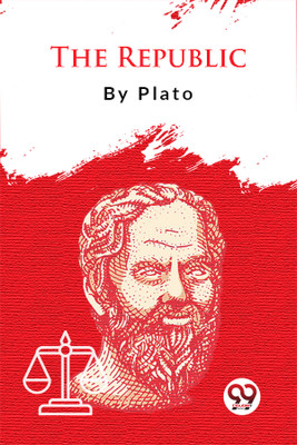 The Republic(English, Paperback, Plato)