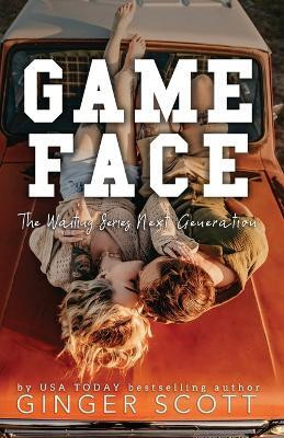 Game Face(English, Paperback, Scott Ginger)