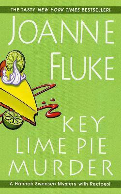 Key Lime Pie Murder(English, Paperback, Fluke Joanne)