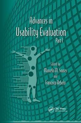 Advances in Usability Evaluation Part I(English, Paperback, unknown)