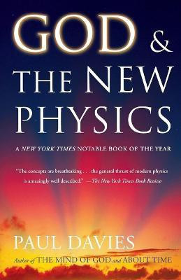 God and the New Physics(English, Paperback, Davies P. C. W.)