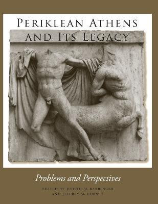 Periklean Athens and Its Legacy(English, Hardcover, unknown)