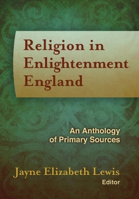 Religion in Enlightenment England(English, Hardcover, unknown)