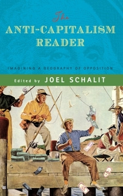 The Anti-Capitalism Reader(English, Paperback, unknown)