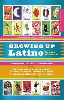 Growing up Latino(English, Paperback, Augenbraum Harold)