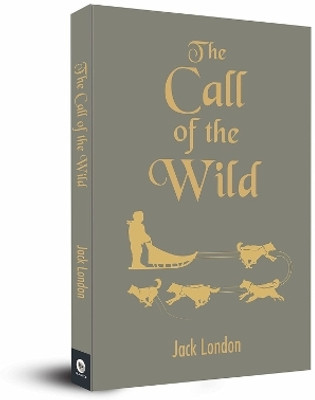 The Call of The Wild (Pocket Classic)(English, Paperback, Jack London)