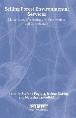 Selling Forest Environmental Services(English, Hardcover, unknown)