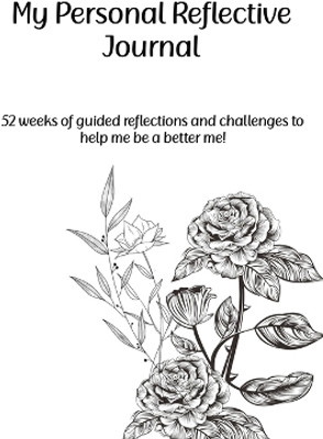 My Personal Reflective Journal(English, Paperback, unknown)