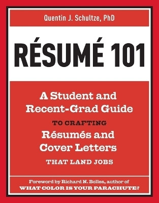 Resume 101(English, Paperback, Schultze Quentin J.)