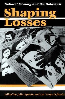 Shaping Losses(English, Paperback, unknown)