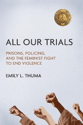 All Our Trials(English, Paperback, Thuma Emily L)