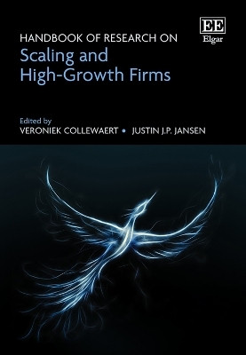 Handbook of Research on Scaling and High-Growth Firms(English, Hardcover, unknown)