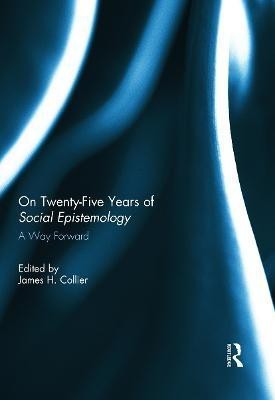 On Twenty-Five Years of Social Epistemology(English, Hardcover, unknown)