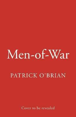 Men-of-War(English, Hardcover, O'Brian Patrick)