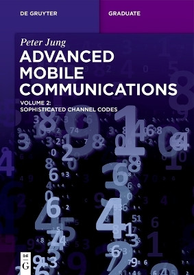 Advanced Mobile Communications(English, Paperback, Jung Peter)