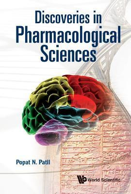 Discoveries In Pharmacological Sciences(English, Hardcover, Patil Popat N)