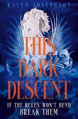 This Dark Descent(English, Paperback, Josephson Kalyn)