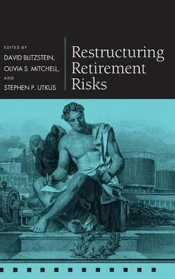 Restructuring Retirement Risks(English, Hardcover, unknown)