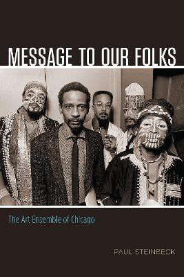 Message to Our Folks(English, Paperback, Steinbeck Paul)