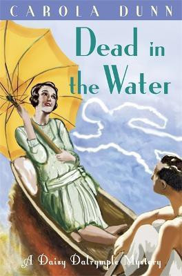 Dead in the Water(English, Paperback, Dunn Carola)