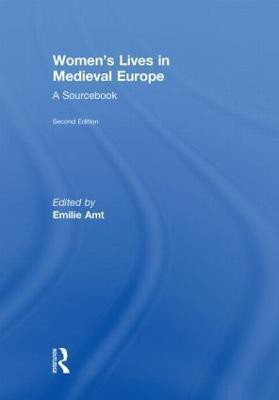 Women's Lives in Medieval Europe(English, Hardcover, unknown)