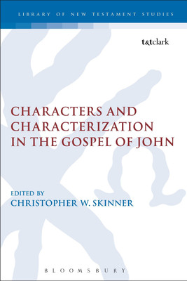 Characters and Characterization in the Gospel of John(English, Hardcover, unknown)